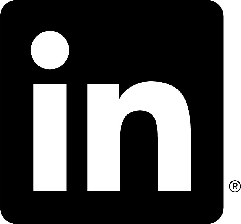 {linkedin icon}